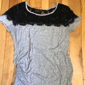 Maternity T-shirt size medium